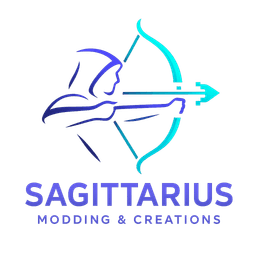 Sagittarius Modding & Creations