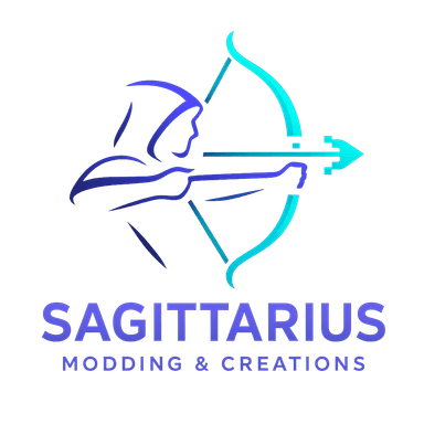 Sagittarius Modding