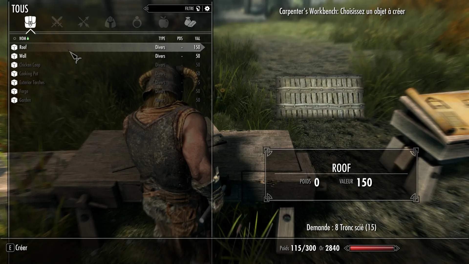 Anise's Cabin - Claim a New Home - 3