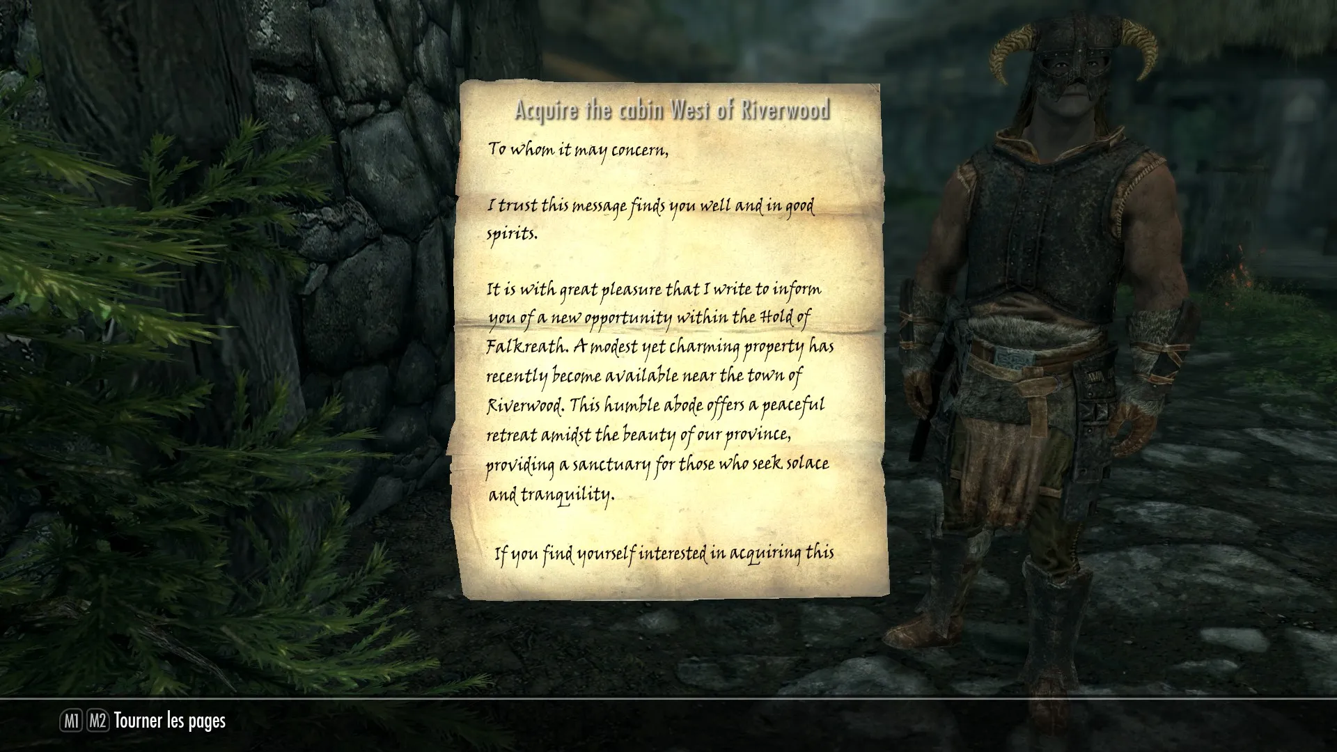 Anise's Cabin - Claim a New Home - 2