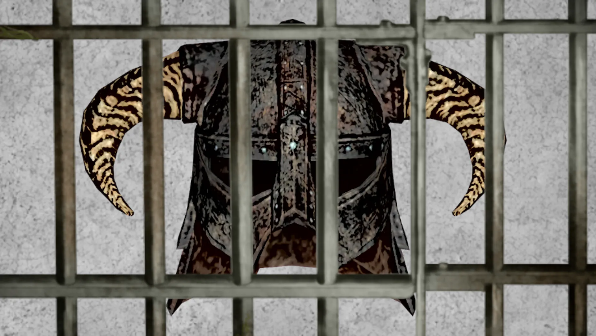 Classic Jail Experience