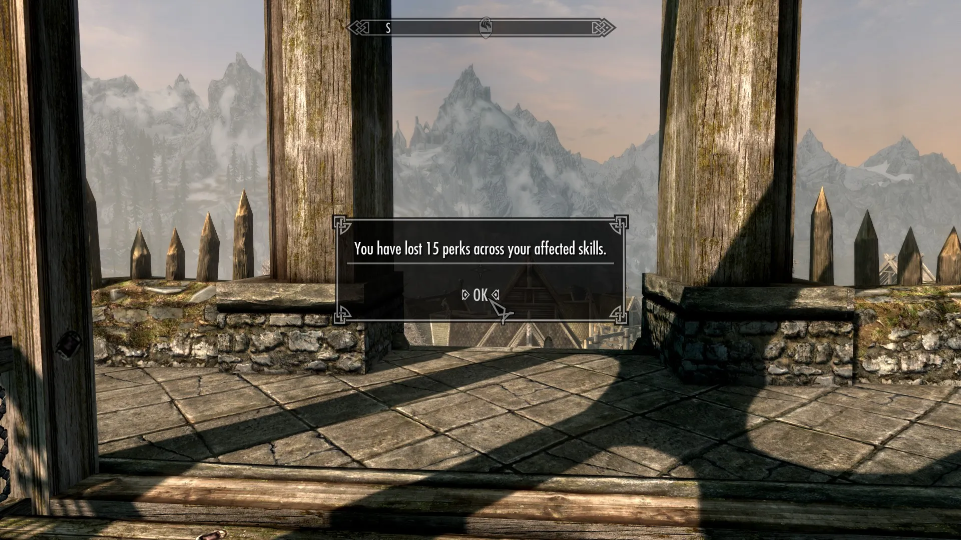 Classic Jail Experience - 1