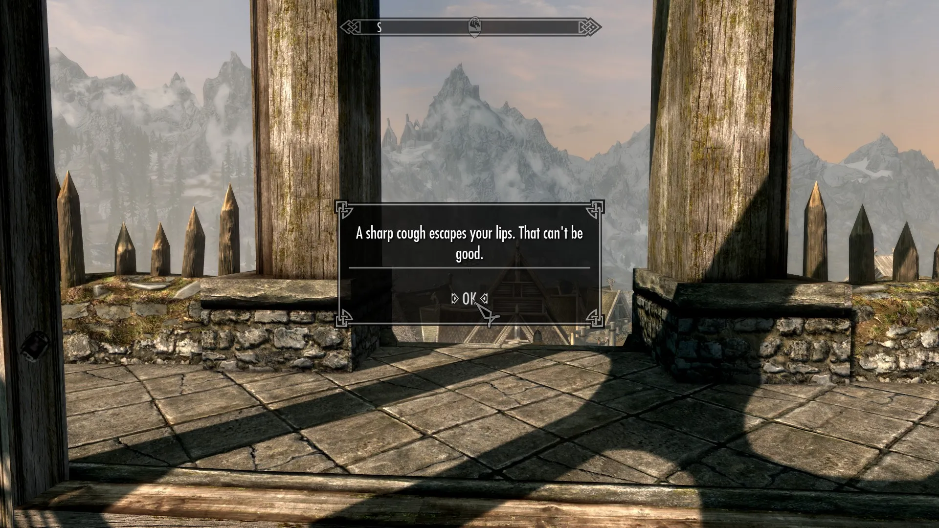 Classic Jail Experience - 2