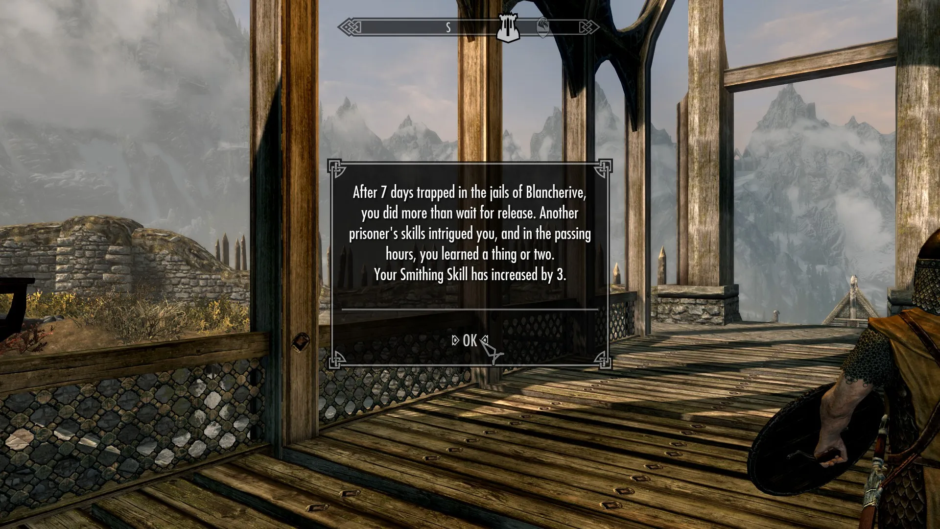 Classic Jail Experience - 3