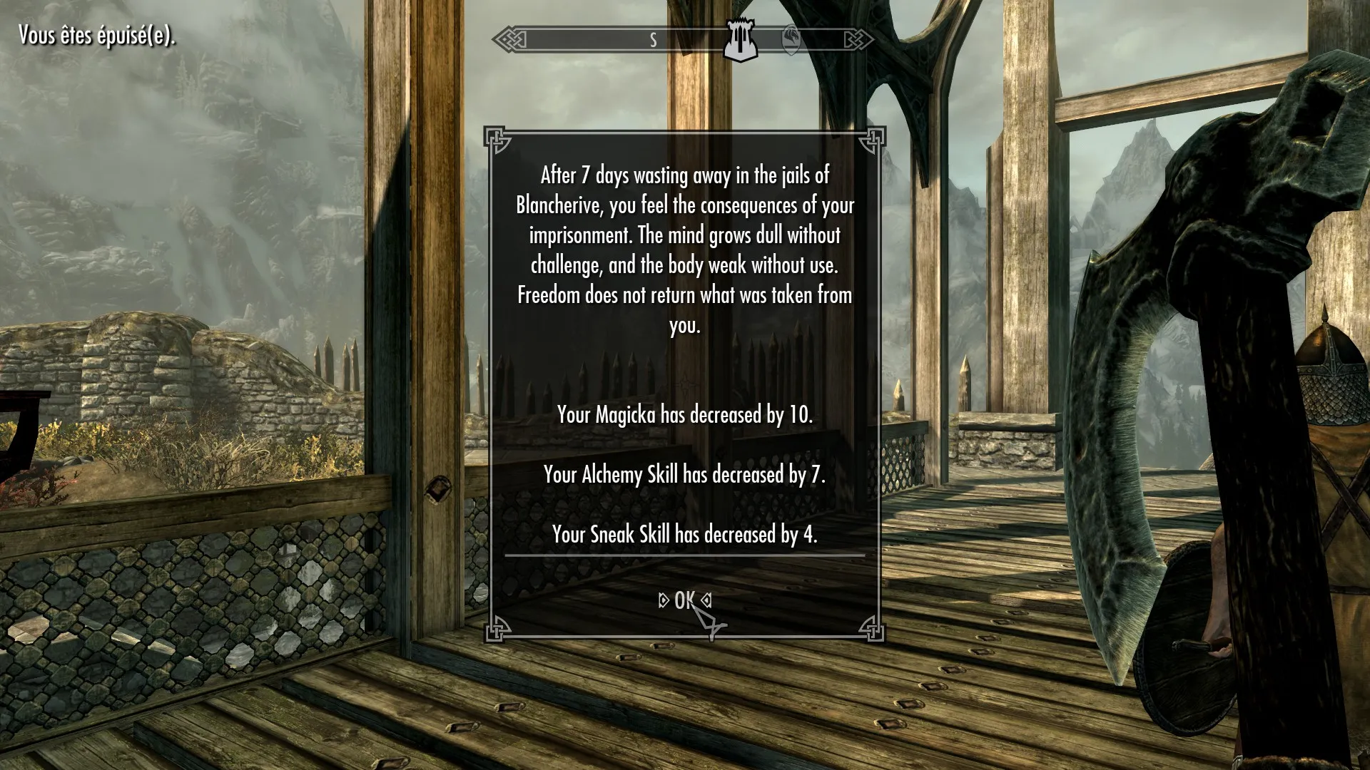 Classic Jail Experience - 4