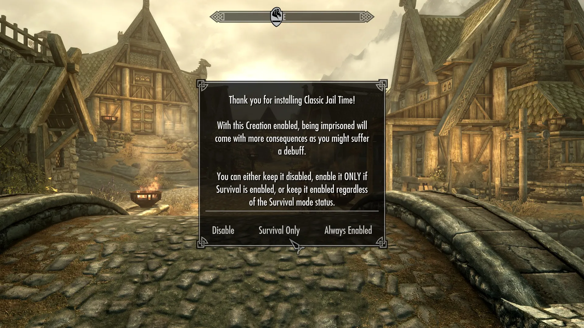 Classic Jail Experience - 5