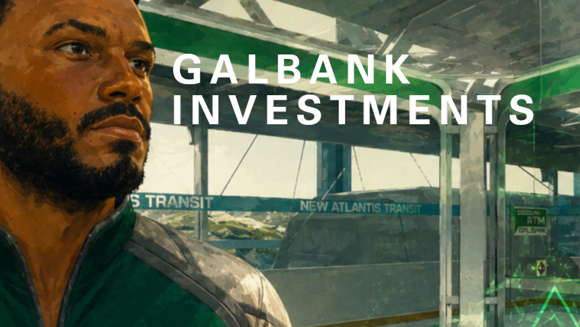 GalBank Investments - 1