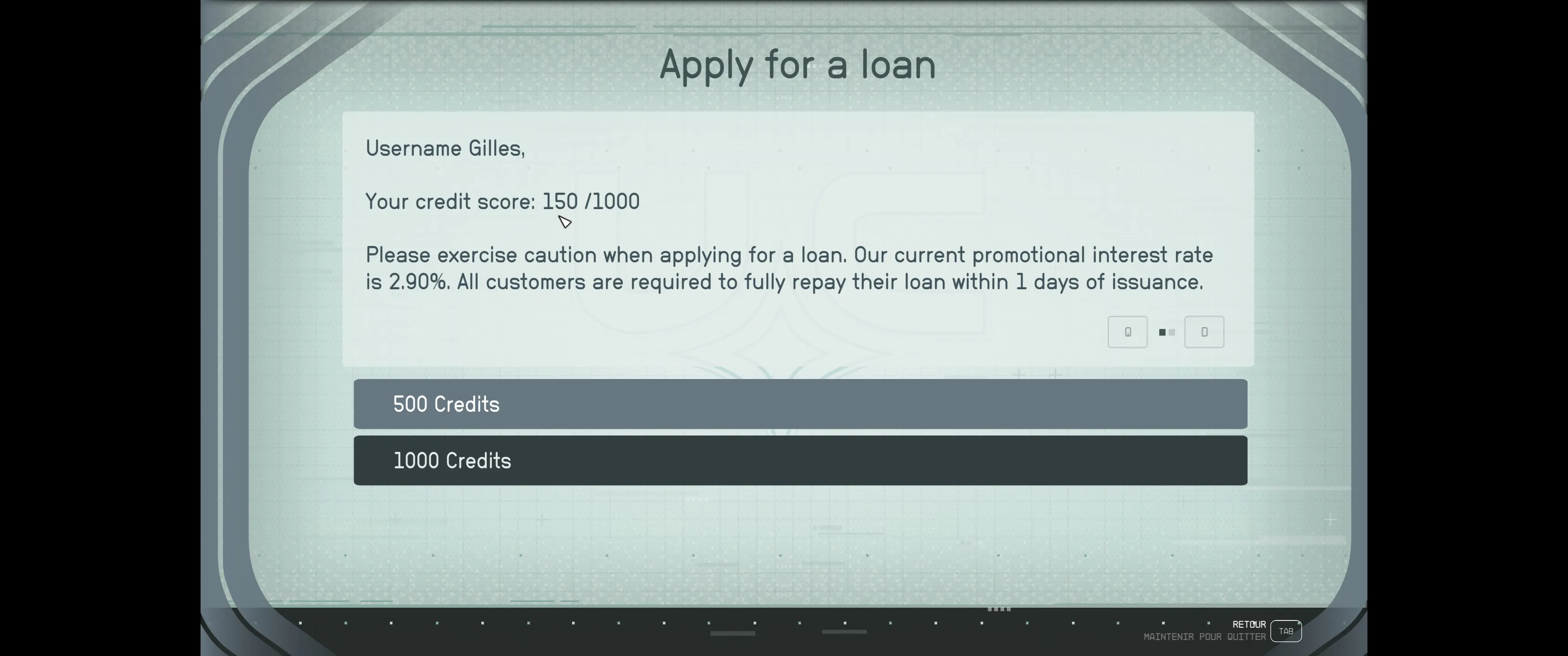 GalBank Investments - 3